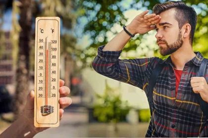 Météo : vers des températures de 40°C en France cette fin de semaine ?