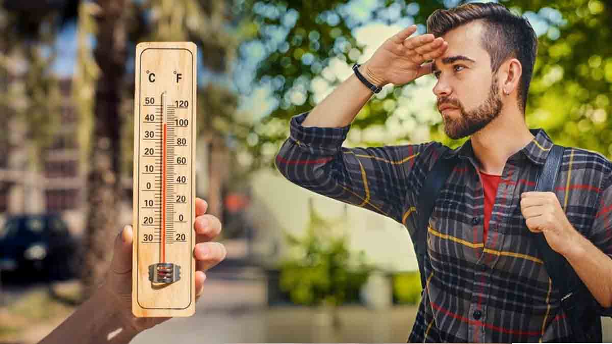 Météo : vers des températures de 40°C en France cette fin de semaine ?