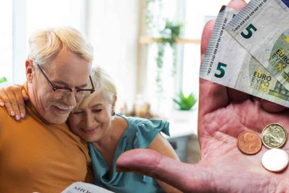 Pension de retraite : Saviez-vous combien faut-il toucher par mois pour vivre correctement ?