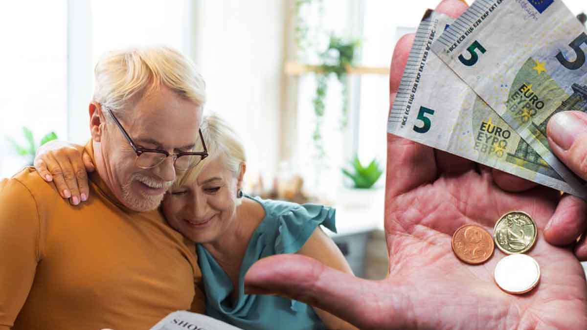 Pension de retraite : Saviez-vous combien faut-il toucher par mois pour vivre correctement ?