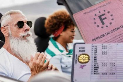 Permis spécial senior, bientôt obligatoire pour les plus de 70 ans pour garder leur voiture