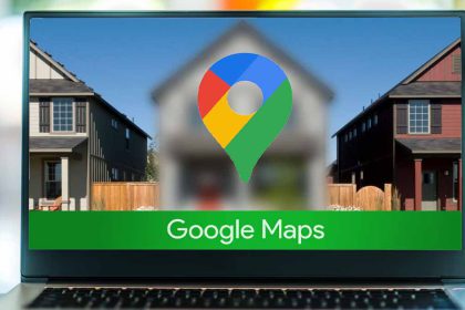 Pourquoi tout le monde doit-il flouter son domicile sur Google Maps ?