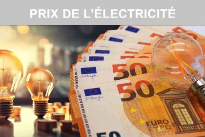 Prix de lélectricité : cette décision inattendue du gouvernement