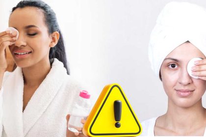 Rappel conso : n'utilisez pas ce produit cosmétique de marque, vous risquez une infection !