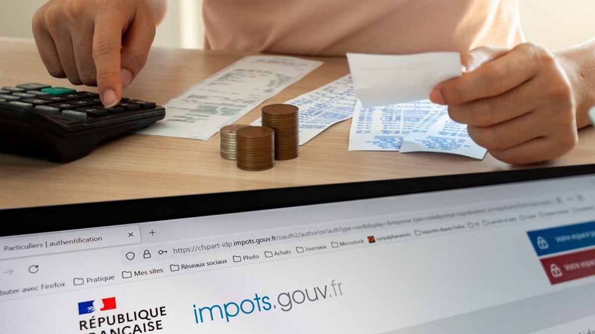 Remboursement du fisc : cet impératif pour tous les contribuables concernés