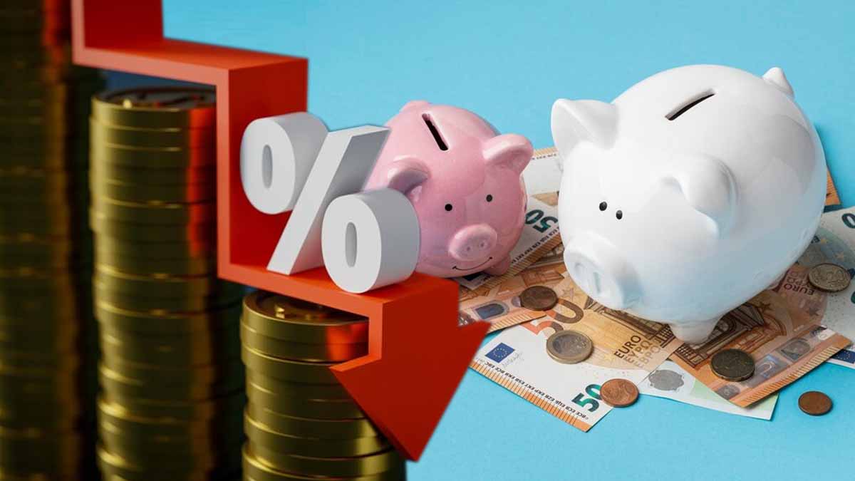 Taux du LEP à 4% en août : quels intérêts jusqu'à la fin de l'année ?