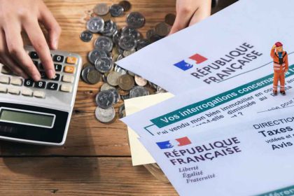 Taxe foncière trop chère : voici comment réduire significativement la note, il suffit d'en faire la demande