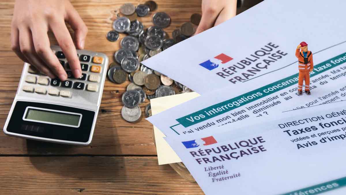 Taxe foncière trop chère : voici comment réduire significativement la note, il suffit d'en faire la demande