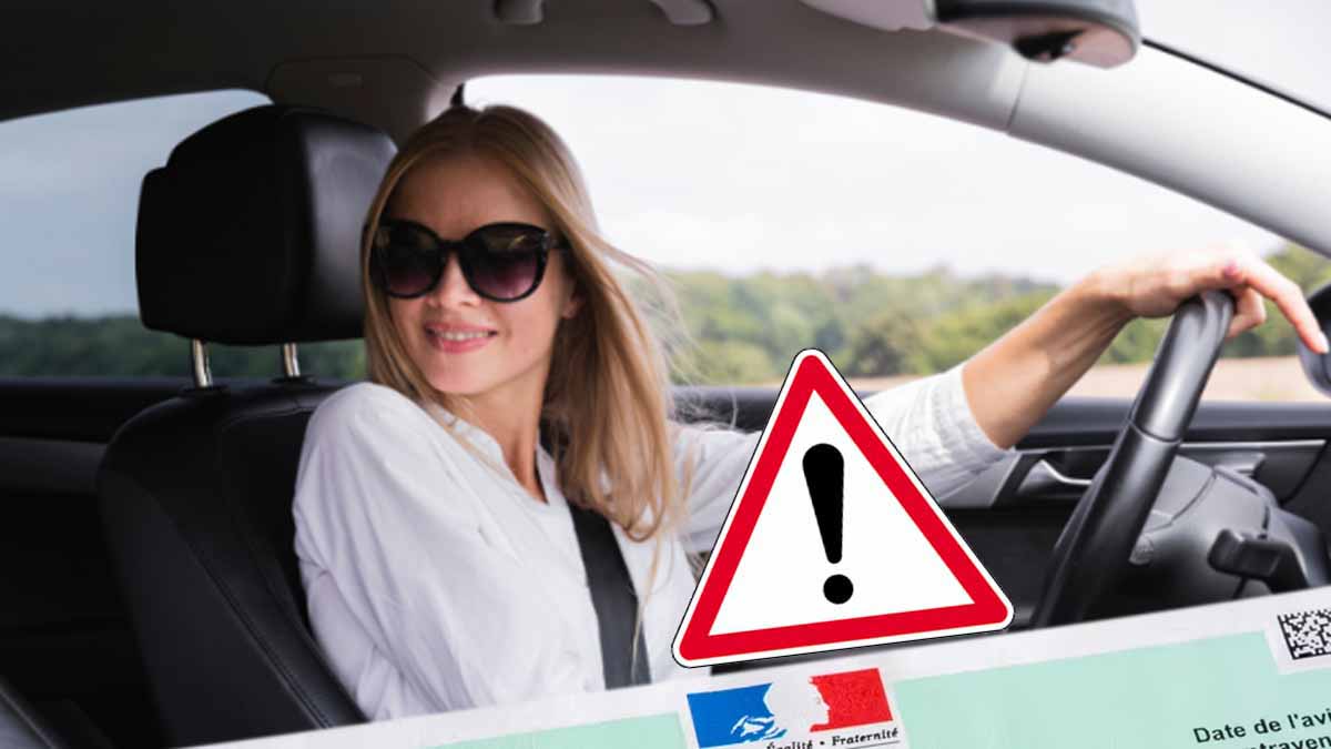 Une amende salée pour ces lunettes interdites au volant !