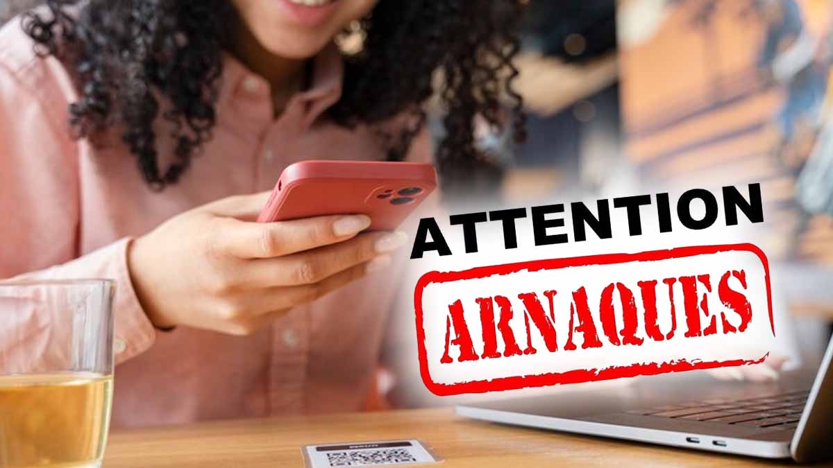 Vacances : attention à cette nouvelle arnaque qui vise les réservations en ligne