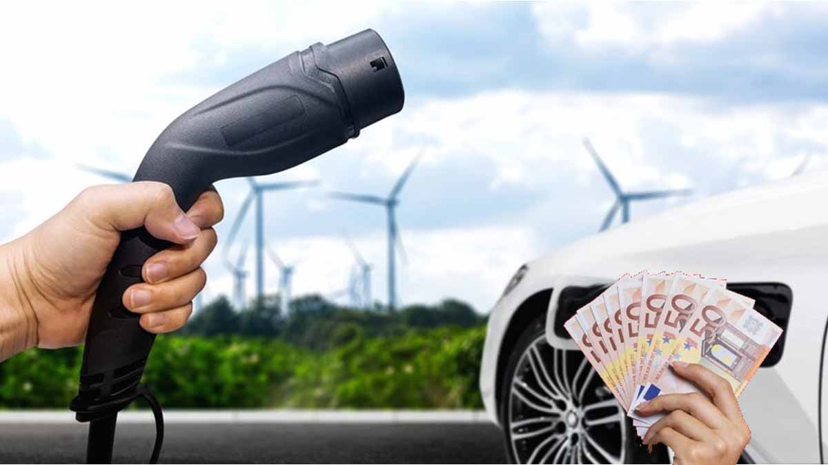 Vers des recharges gratuites des voitures électriques grâce à cette idée brillante