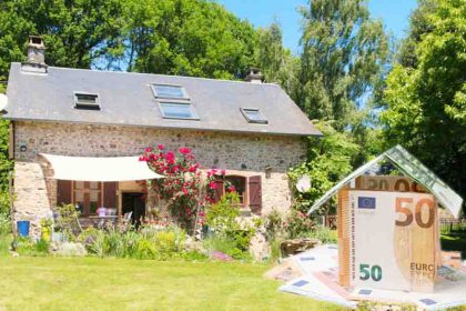 Achetez votre villa au soleil pour moins de 50 000 € dans ce pays voisin de la France