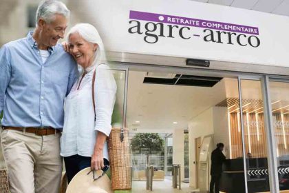 Agirc-Arrco : voici cette hausse des pensions qui va s'appliquer dans quelques semaines