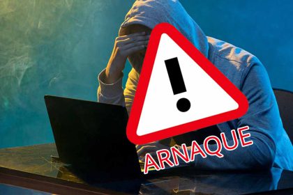 Arnaques en ligne : un réseau mafieux terrorise le web, près de 200 000 victimes rien qu’en France