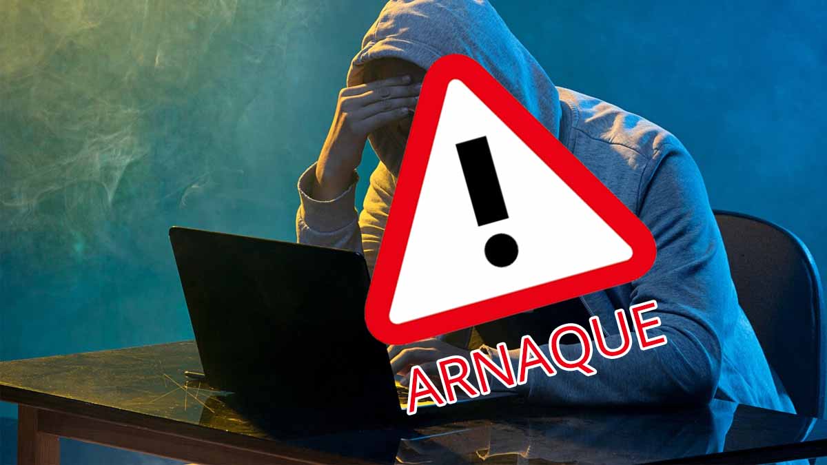 Arnaques en ligne : un réseau mafieux terrorise le web, près de 200 000 victimes rien qu’en France