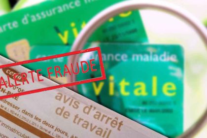 Assurance-maladie : cette nouvelle mesure anti-fraude pour les arrêts de travail sur papier