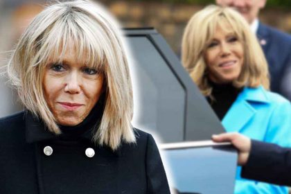 Budget de l'Élysée : Combien a dépensé Brigitte Macron en 2023 ?