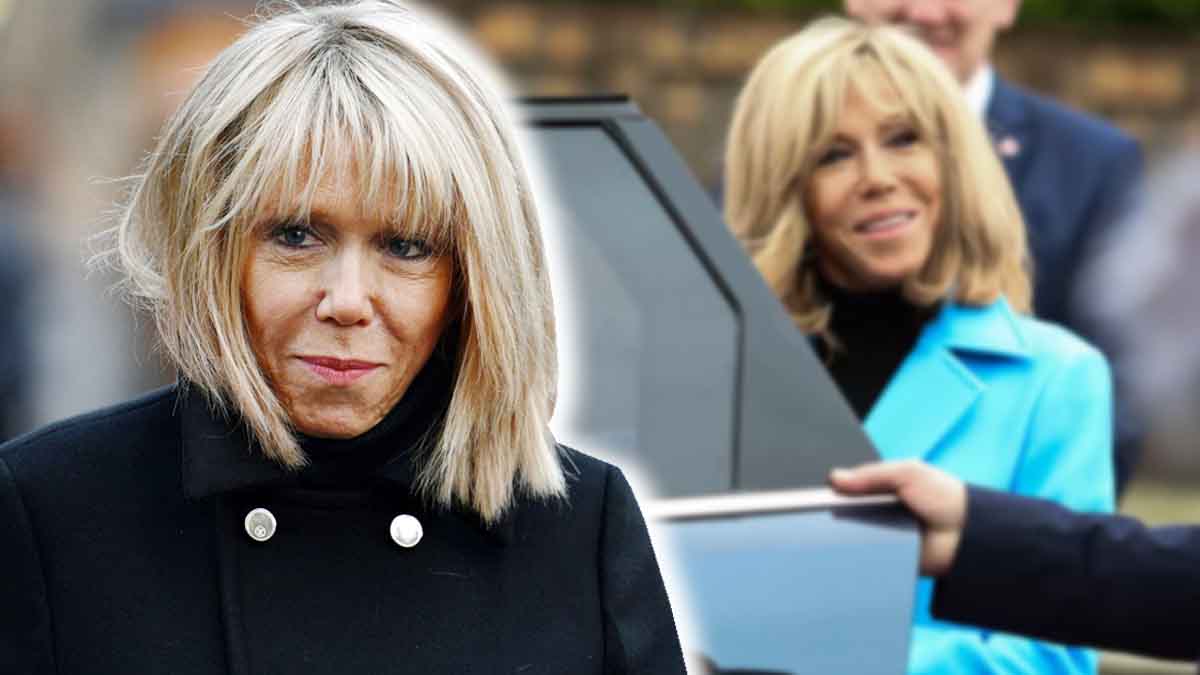 Budget de l'Élysée : Combien a dépensé Brigitte Macron en 2023 ?