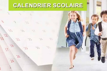 Calendrier scolaire 2024-2025 : date de rentrée, jours fériés, ponts... Tout ce qu'il faut savoir pour organiser vos congés