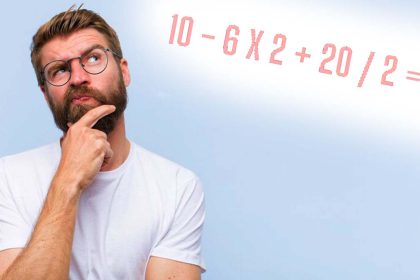 Casse-tête mathématique délicat : 10 secondes vous suffiront-ils pour trouver la réponse exacte ?