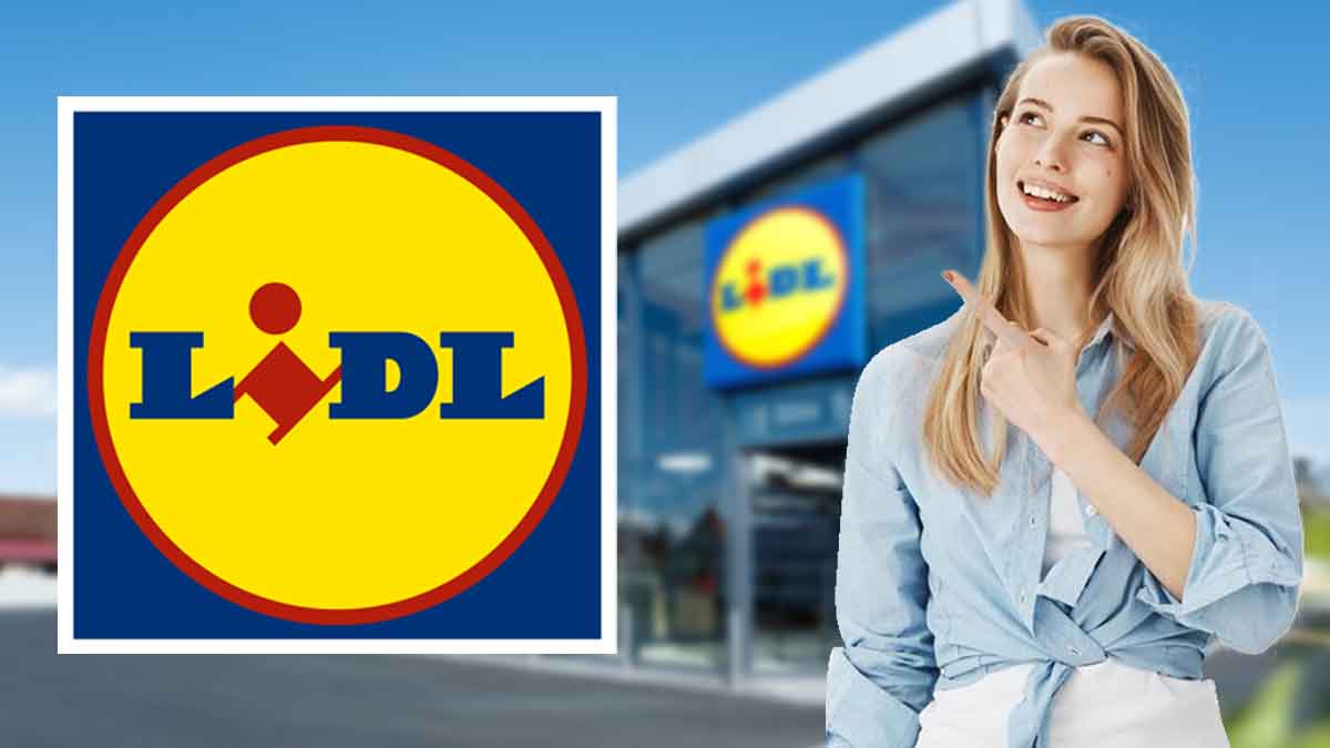 Ce nouvel appareil de cuisson de Lidl à moins de 20 € n'a rien à envier aux grandes marques