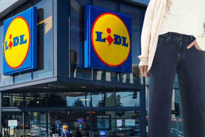 Ce pantalon très tendance pour la rentrée à moins de 10 € seulement chez Lidl