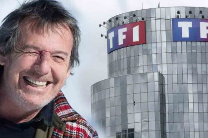 Ce point de friction entre Jean-Luc Reichmann et TF1...