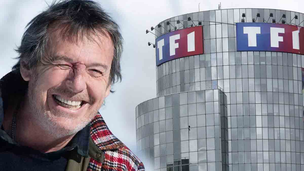 Ce point de friction entre Jean-Luc Reichmann et TF1...