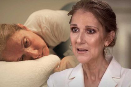 Céline Dion souffre d'une maladie rare : elle se sent mieux, un médecin français a trouvé le traitement idéal