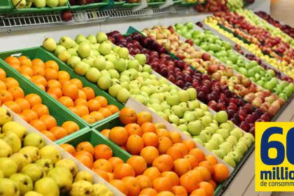 Ces fruits que vous ne devez plus acheter au supermarché selon 60 Millions de consommateurs