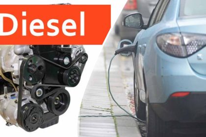 Cette ville française n'autorise plus les véhicules à moteur diesel à compter de 2025