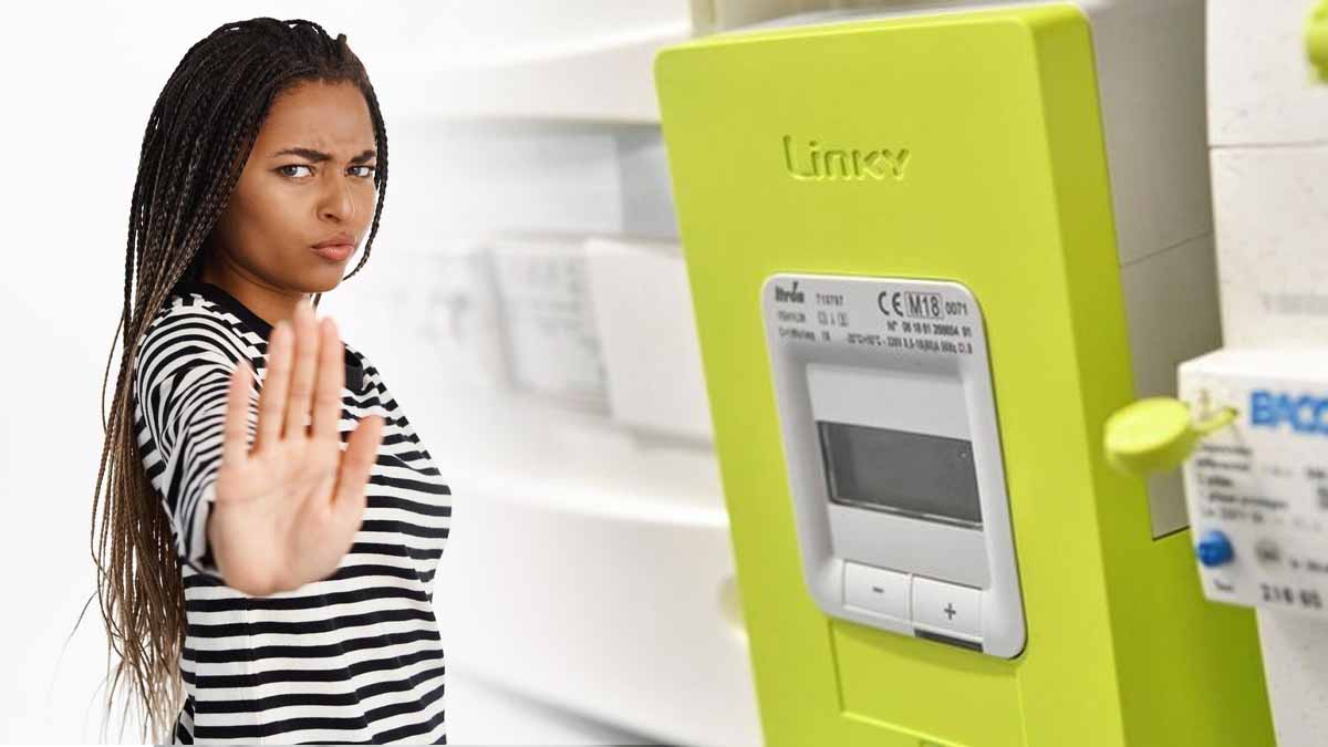 Compteur Linky : attention, changement de règles !