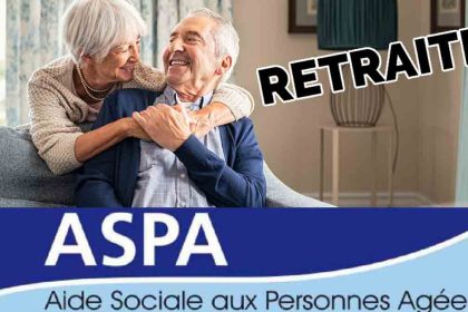 Cumul ASPA et retraite complémentaire : découvrez les conditions à remplir