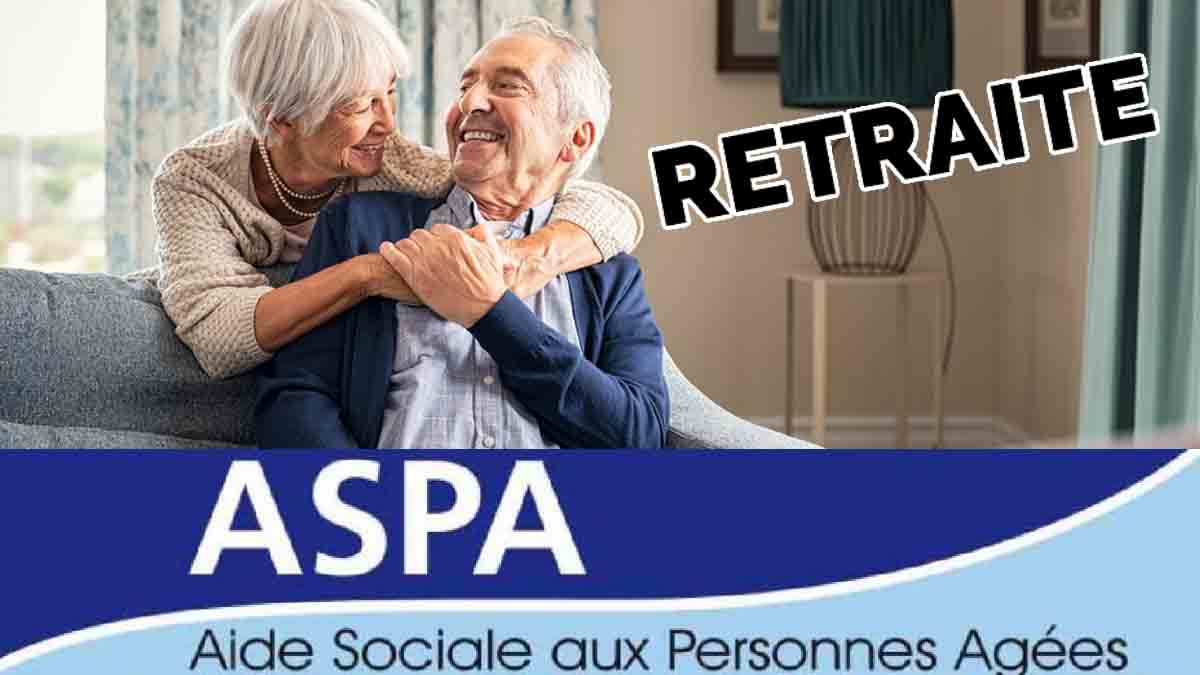 Cumul ASPA et retraite complémentaire : découvrez les conditions à remplir