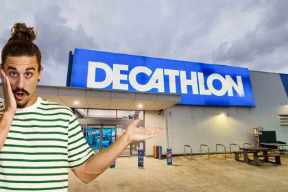 Decathlon : cet indispensable de l'été que tout le monde s'arrache chez l'enseigne française