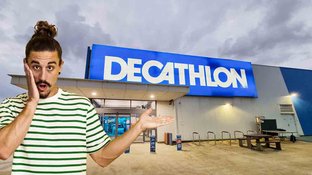 Decathlon : cet indispensable de l'été que tout le monde s'arrache chez l'enseigne française