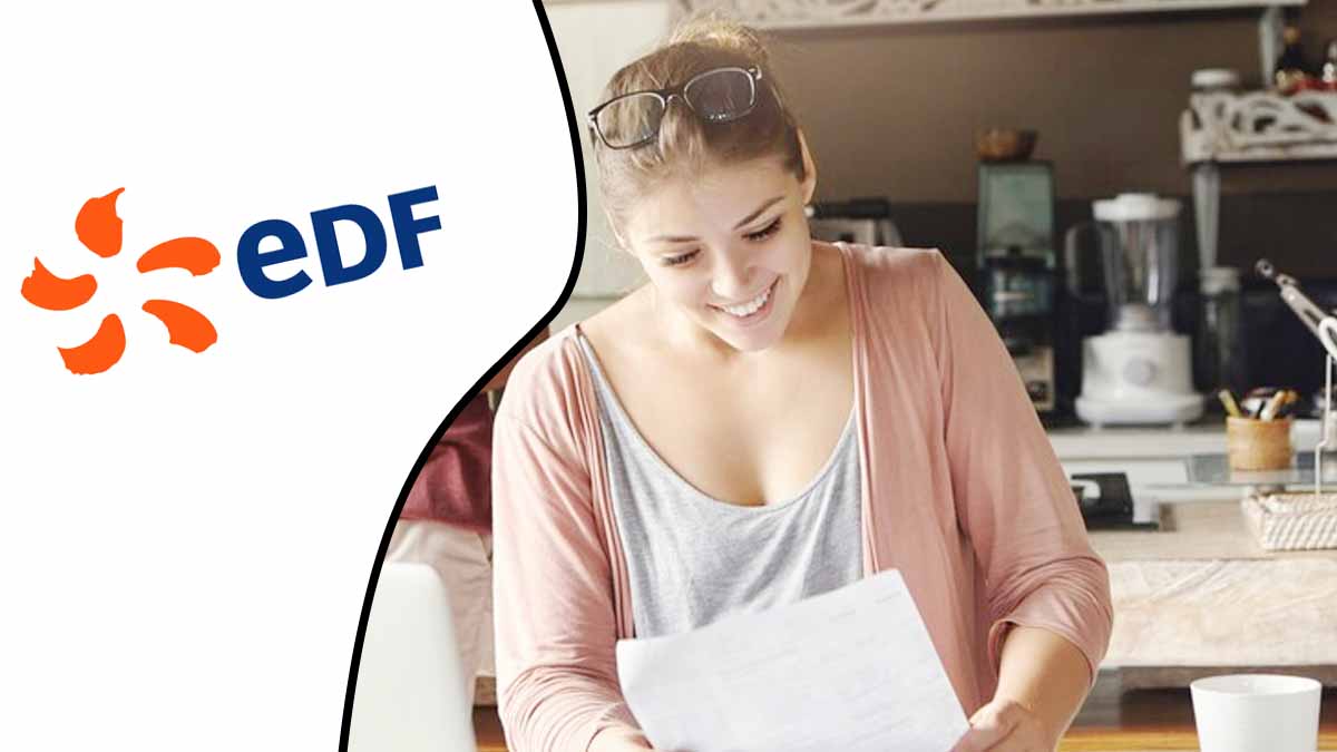 Électricité : voici quand les tarifs d'EDF vont (enfin) baisser, une nouvelle très attendue