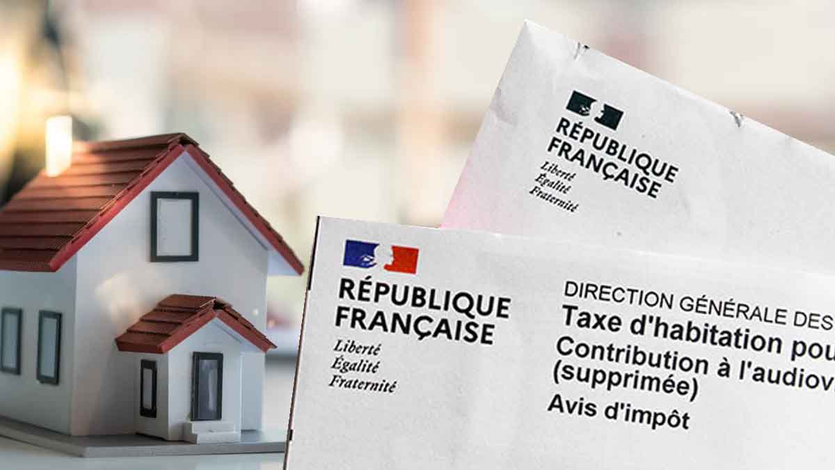 Exonération taxe d'habitation 2024 : conditions pour en bénéficier