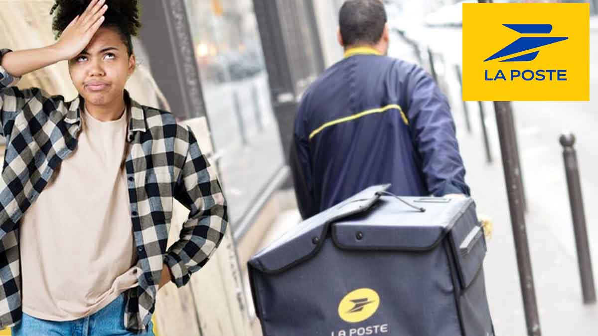 La Poste : cette annonce CHOC qui ne va pas plaire aux Français, ça démotive les clients