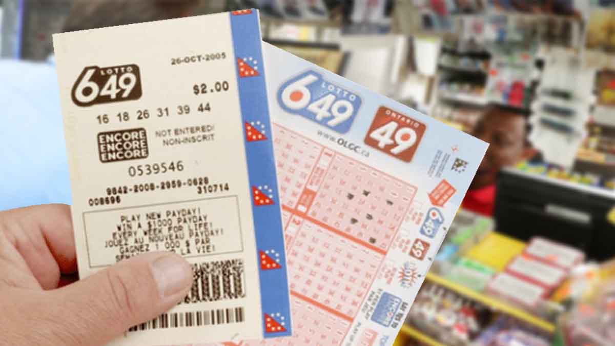 Le meilleur de tous les temps : son cadeau d'anniversaire, un ticket de loterie, le rend millionnaire à vie