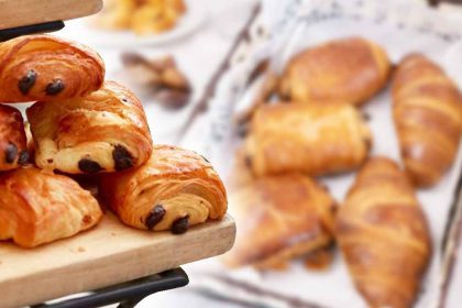 Le pain au chocolat, « bientôt un luxe en France ?