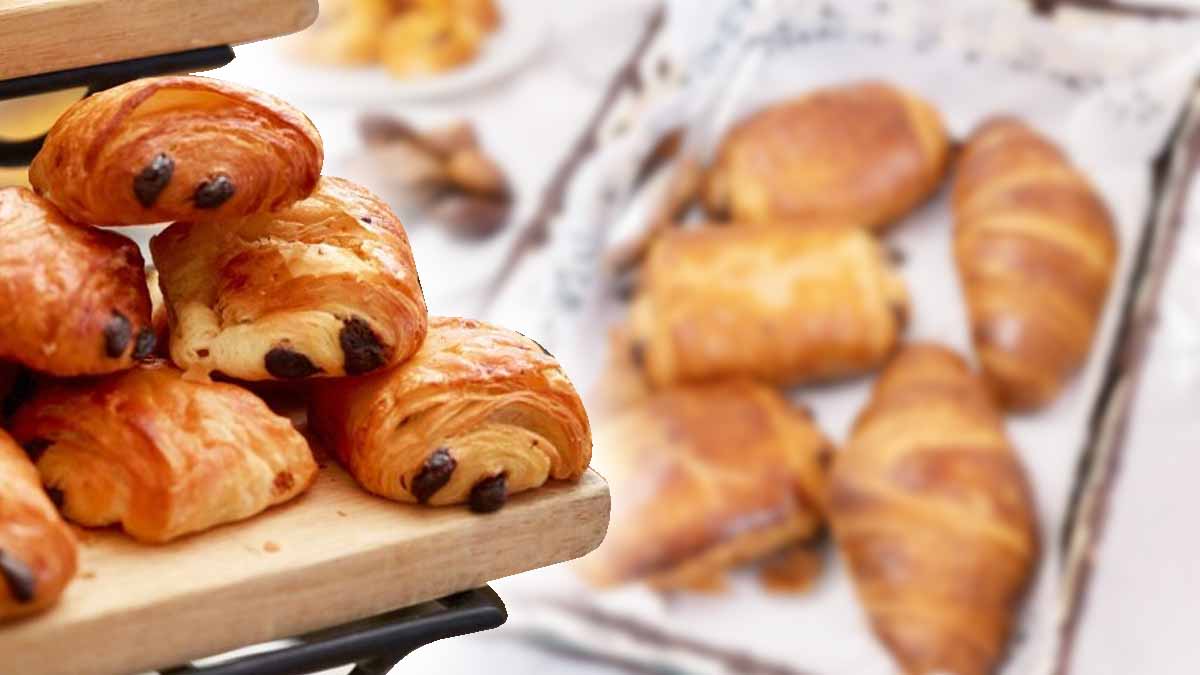 Le pain au chocolat, « bientôt un luxe en France ?