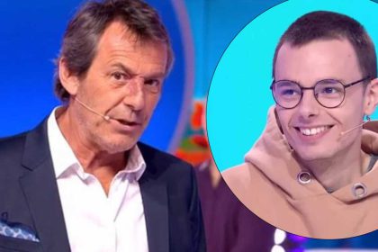 Les 12 Coups de midi : accusé de tricherie, Jean-Luc Reichmann vole au secours de son champion Émilien