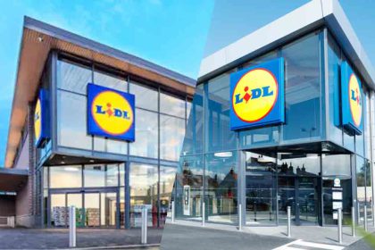 Lidl frappe un grand coup avec ce nouveau format de magasin qui promet