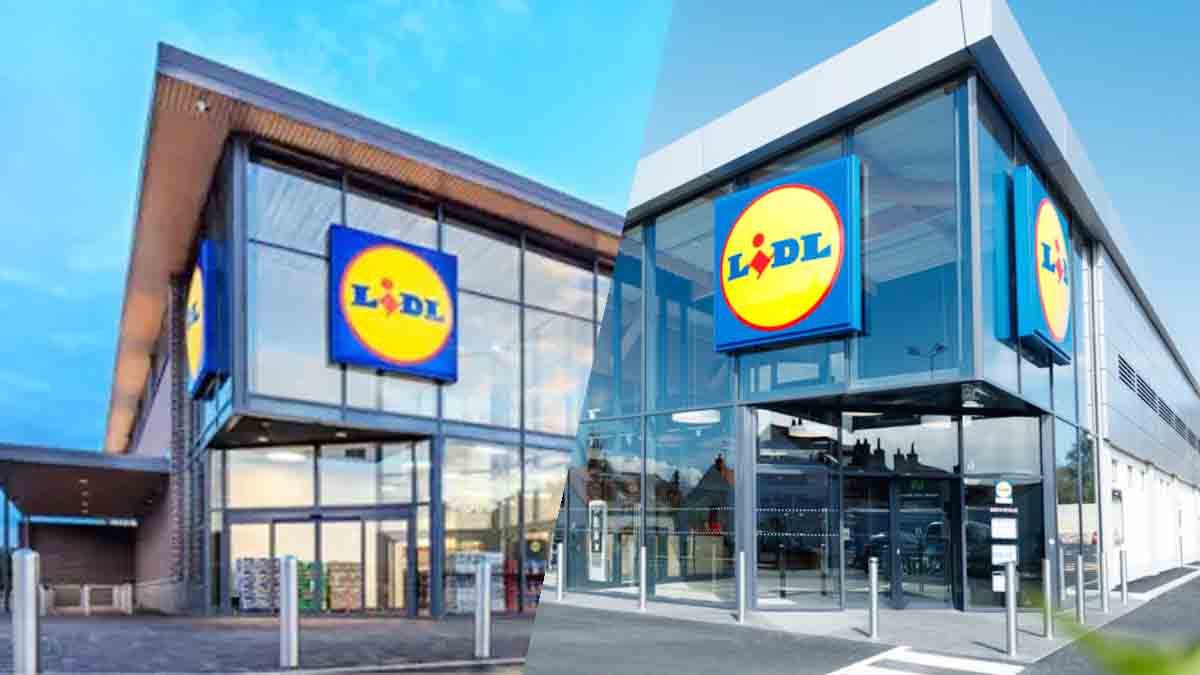 Lidl frappe un grand coup avec ce nouveau format de magasin qui promet