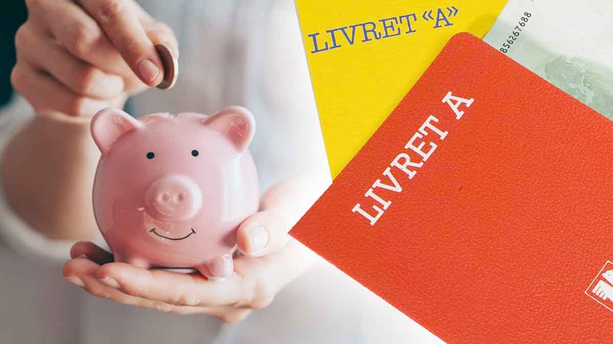 Livret A à 3% nets : combien toucherez-vous d'intérêts au total en 2024 ?