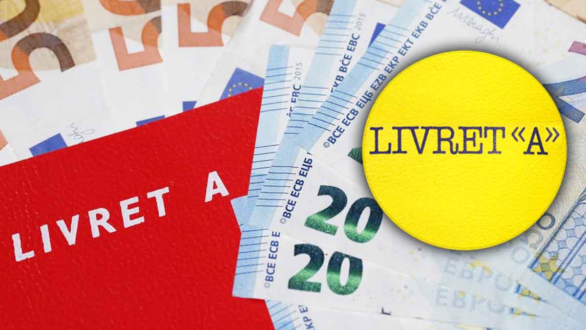 Livret A : pourquoi cet expert recommande-t-il de ne pas y placer plus de 3000 € ?