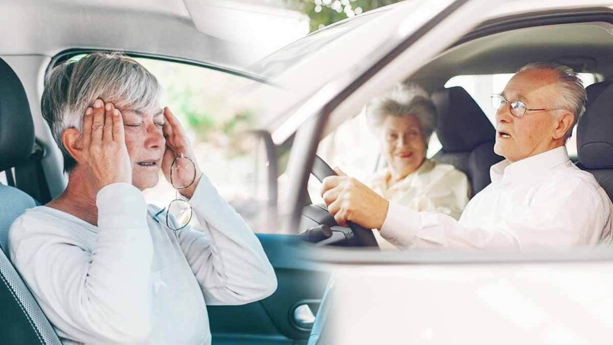 Location de voiture : vers une interdiction généralisée pour les plus de 70 ans ?