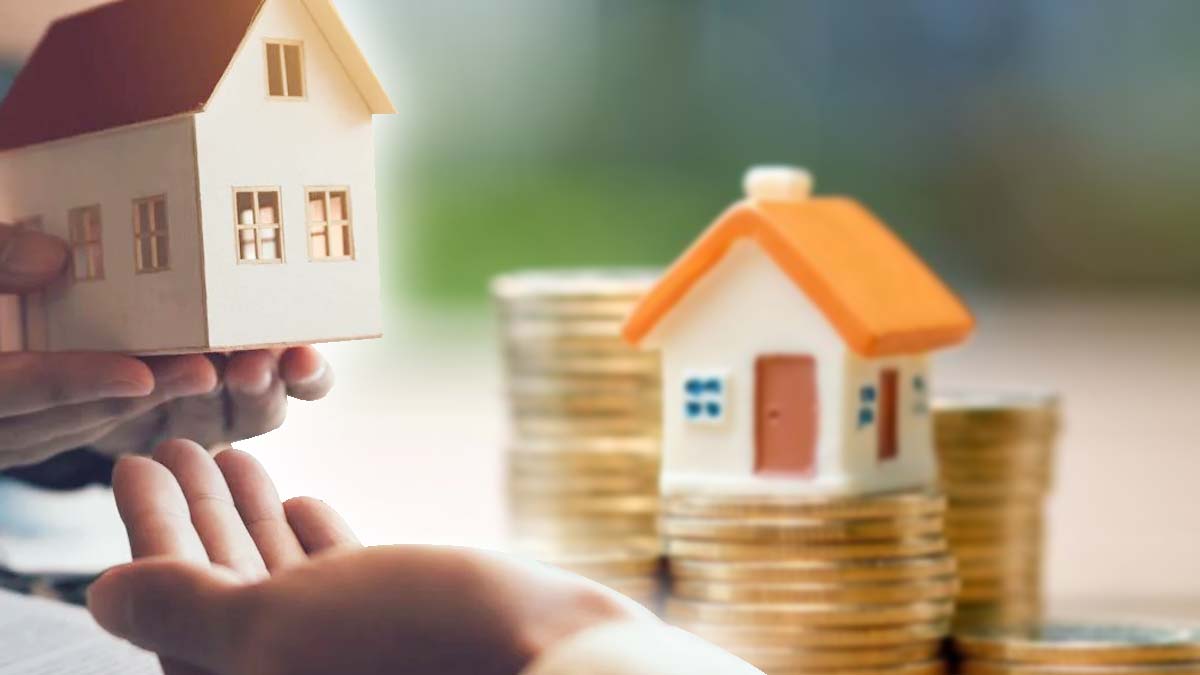 Maisons et appartements : les prix de l'immobilier repartent à la hausse...