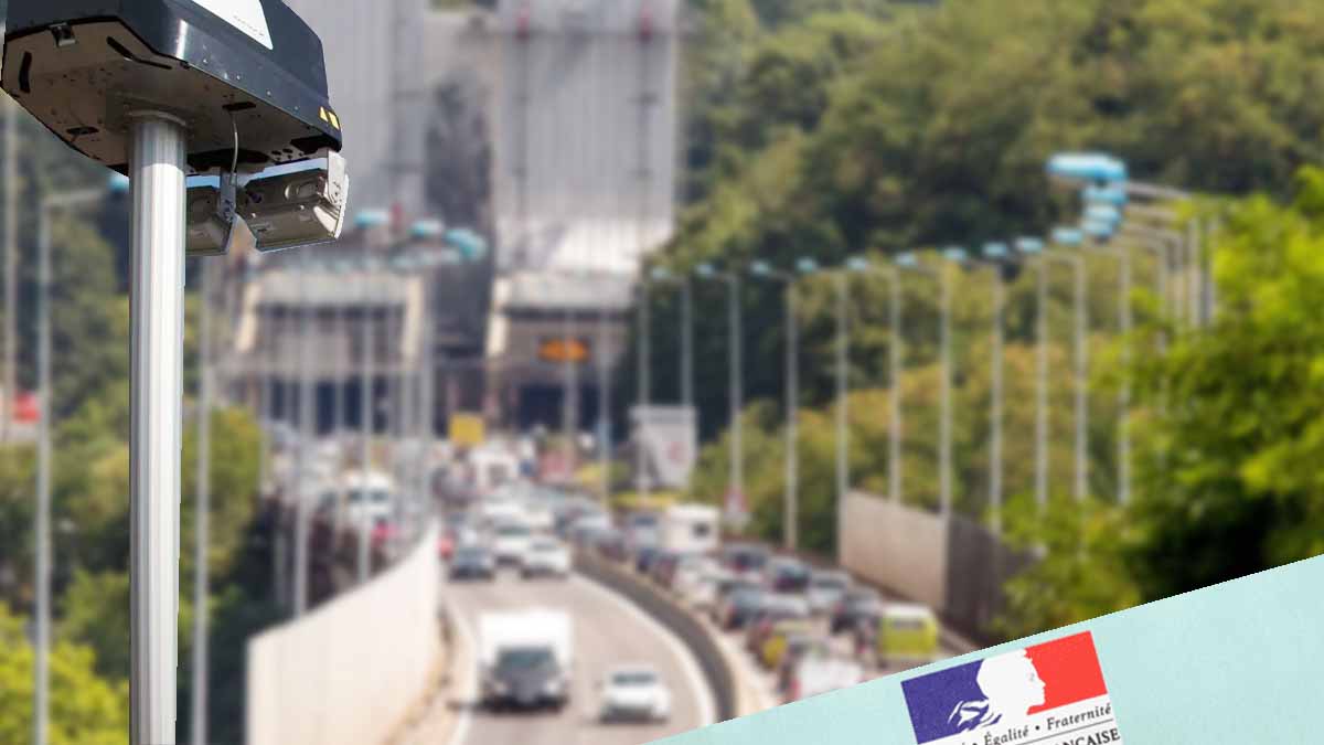 Mauvaise nouvelle pour les automobilistes, des nouveaux radars high-tech débarquent autour des villes, les amendes vont pleuvoir